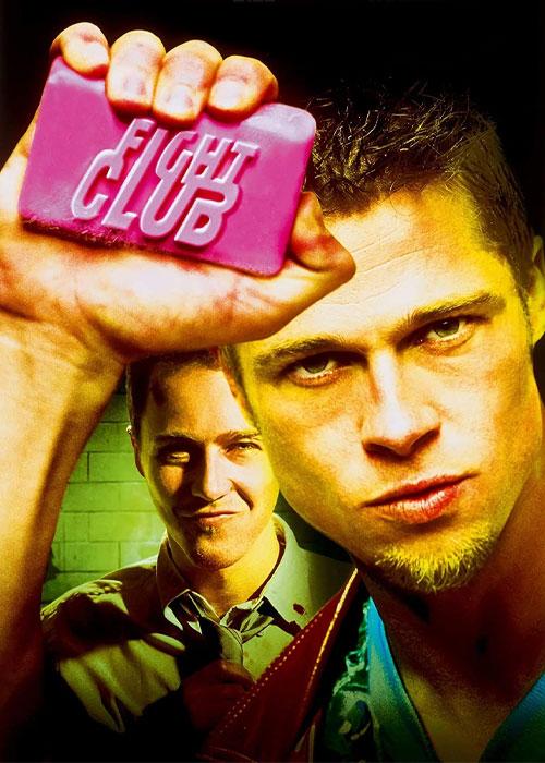 باشگاه مشت زنی - Fight Club 1999
