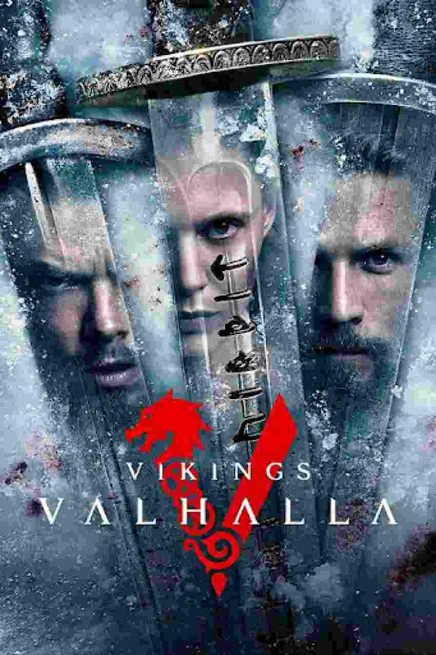 وایکینگ ها والهالا - Vikings Valhalla 2024
