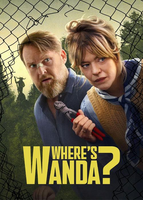 واندا کجاست؟ – ?Where’s Wanda