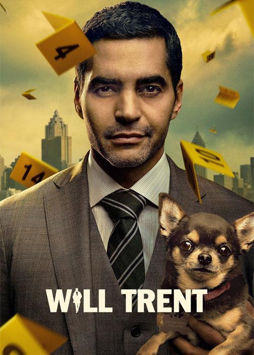 ویل ترنت – Will Trent