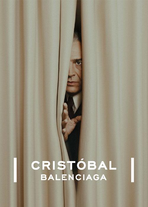 کریستوبال بالینسیاگا – Cristóbal Balenciaga