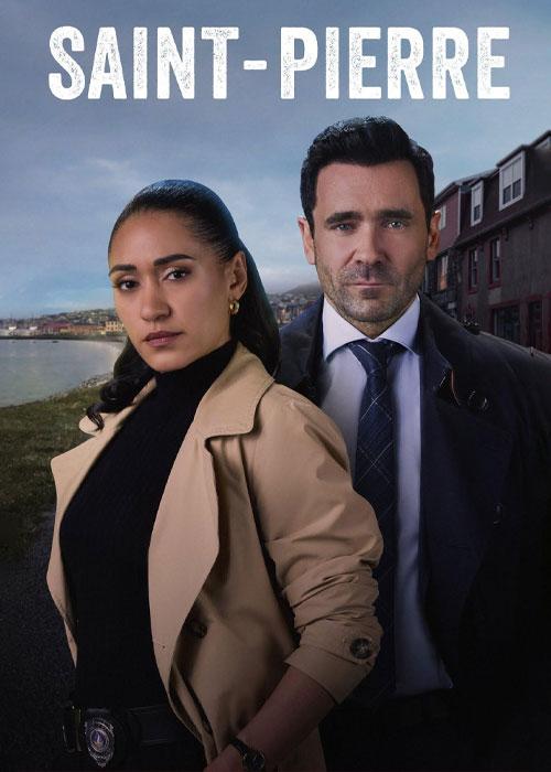 سن پیر – Saint-Pierre