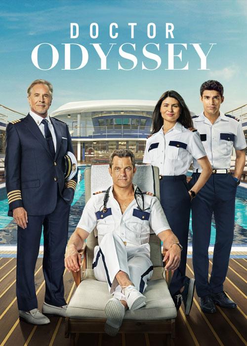 دکتر اودیسه – Doctor Odyssey