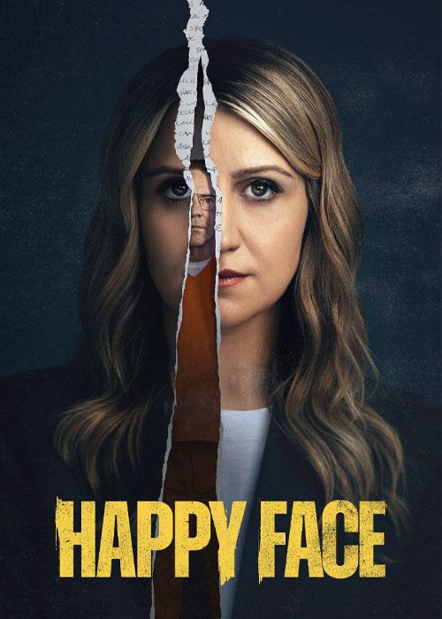 صورتک خندان – Happy Face
